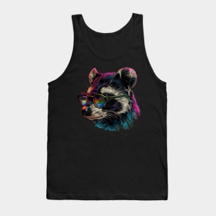 Stylish Stinker Tank Top